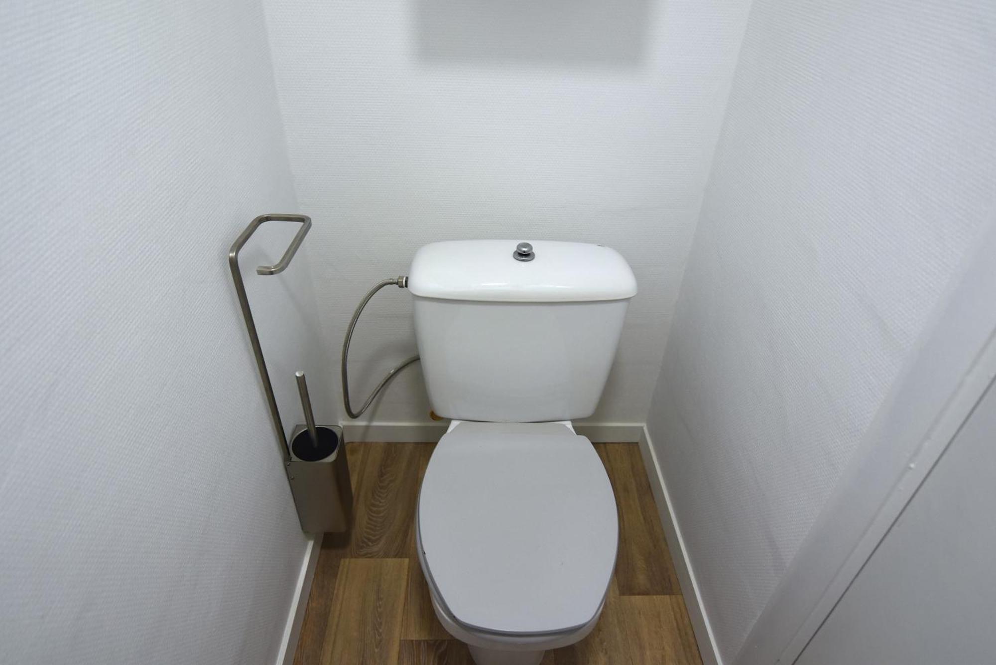 Rnet - Rhc 3502 Center Appartement Roses