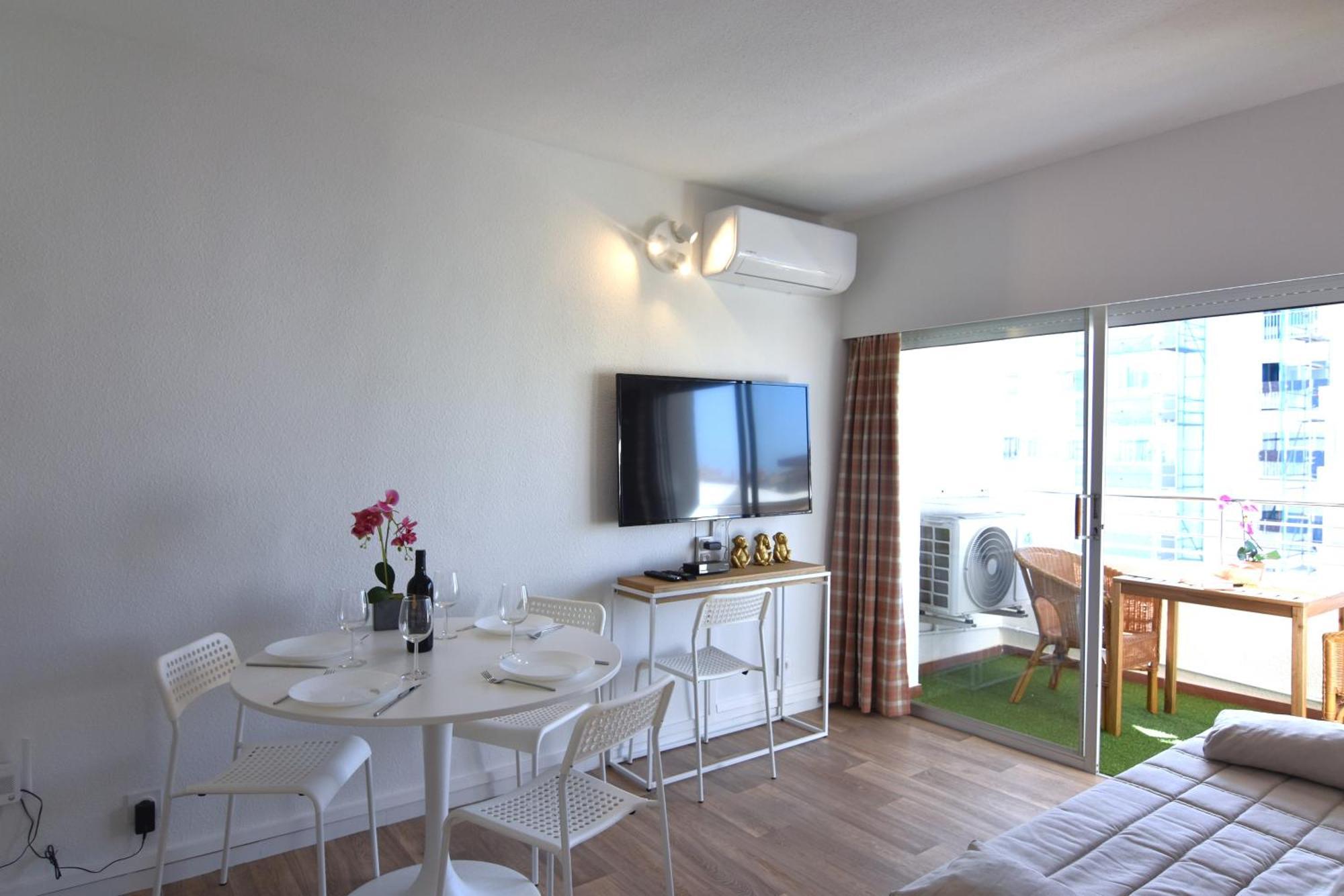 Appartement Rnet - Rhc 3502 Center Roses
