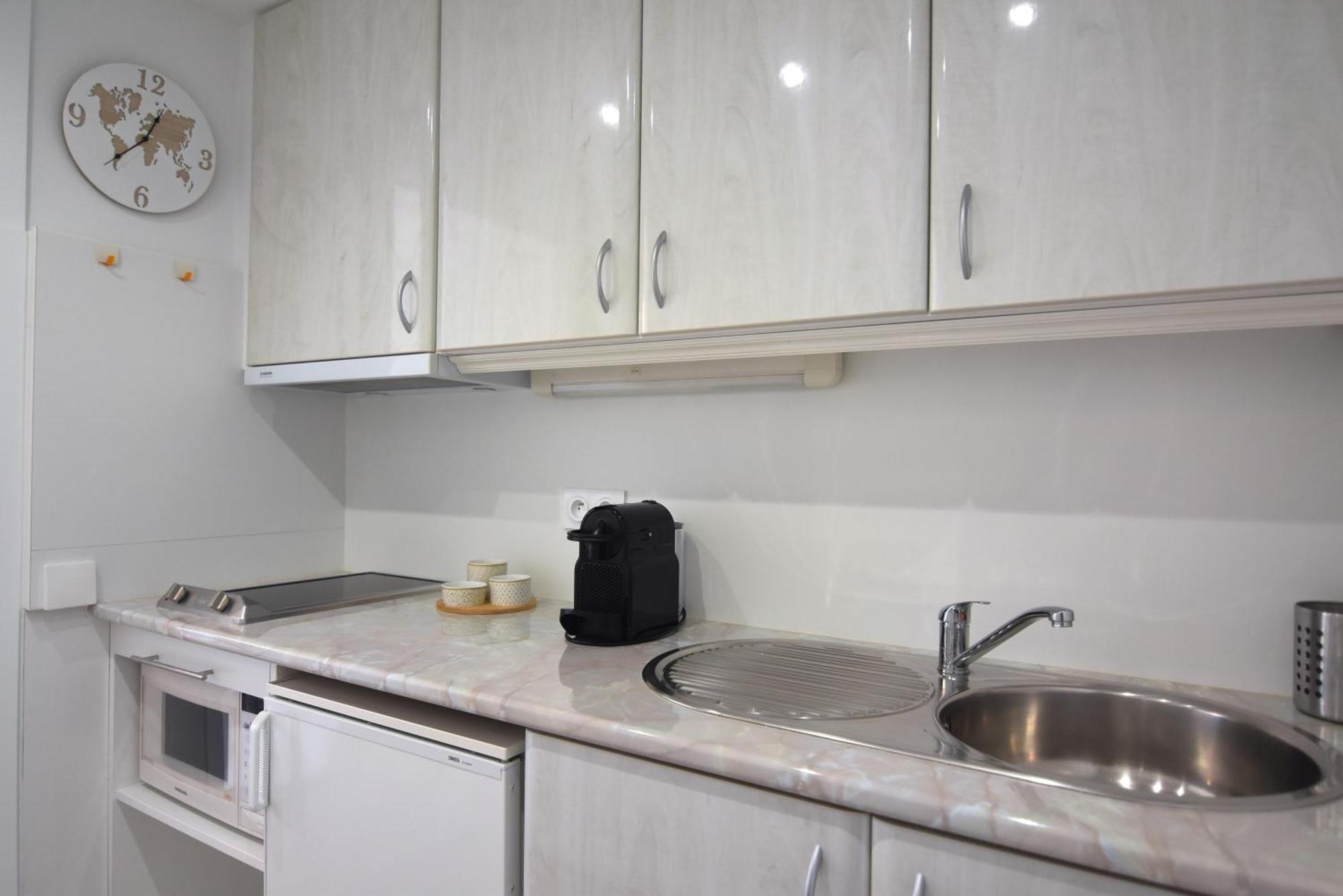 Appartement Rnet - Rhc 3502 Center *