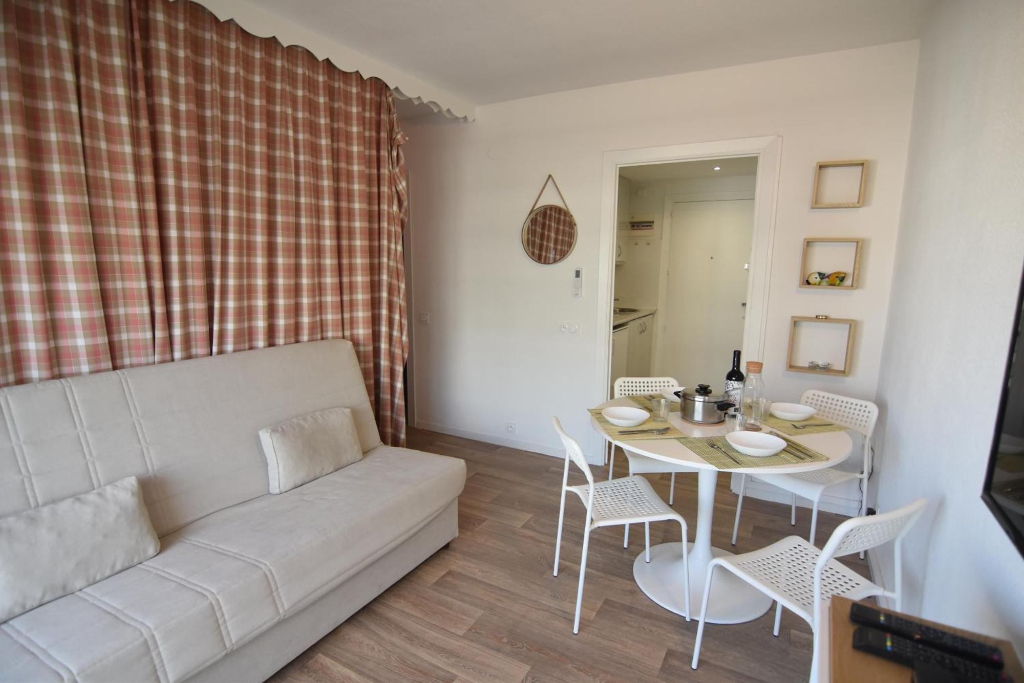 Appartement Rnet - Rhc 3502 Center Roses