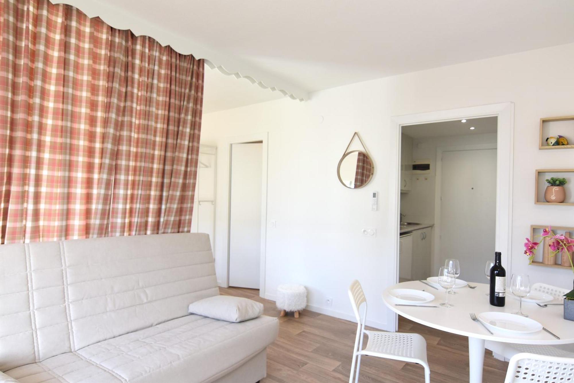 Rnet - Rhc 3502 Center Apartament