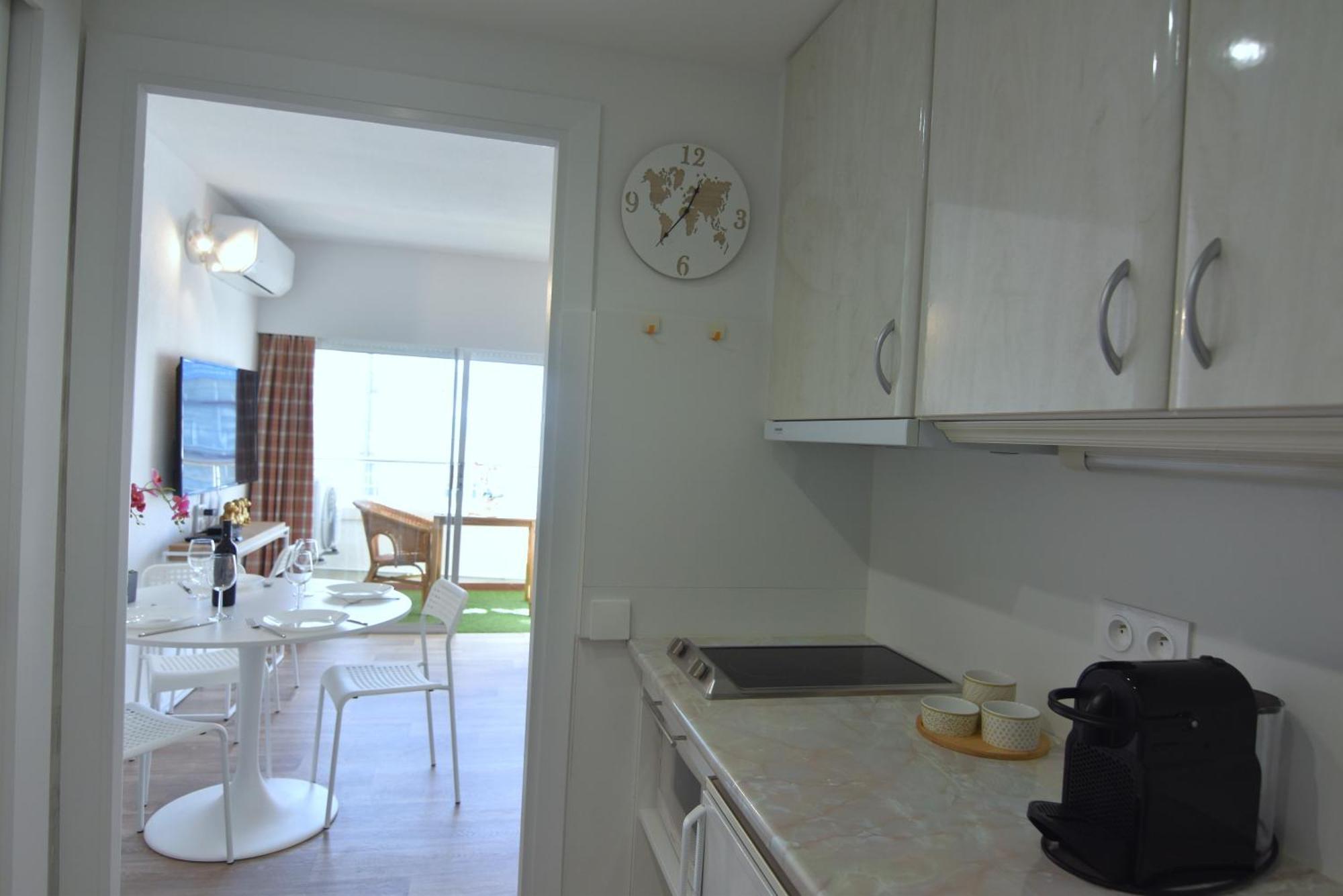 Apartament Rnet - Rhc 3502 Center *