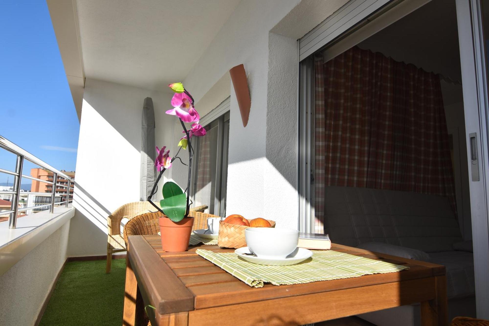 Apartament Rnet - Rhc 3502 Center *