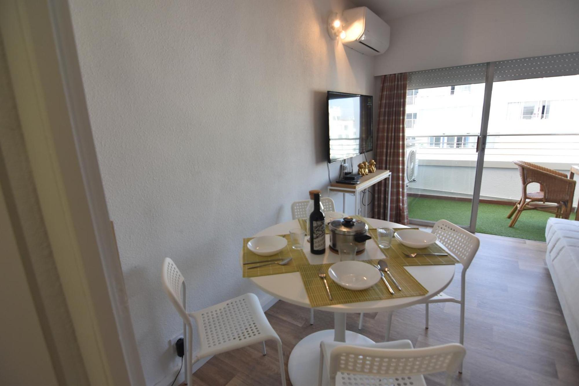 Apartament Rnet - Rhc 3502 Center *