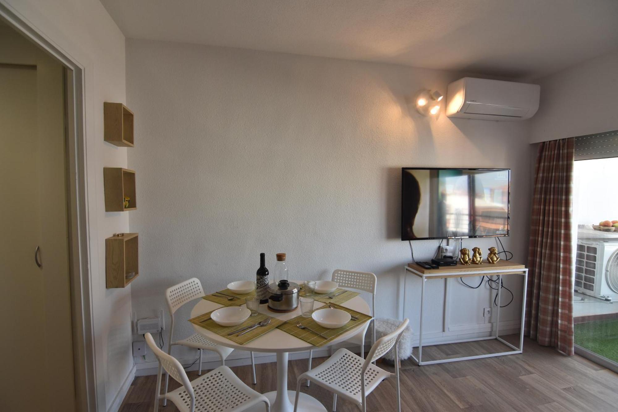 Rnet - Rhc 3502 Center Apartament Roses